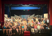 Panto time is here … oh yes, it is!