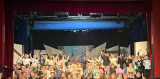 Panto time is here … oh yes, it is!