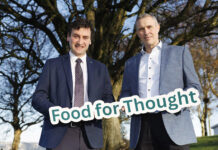 Key topics in agricultural sector up for discussion