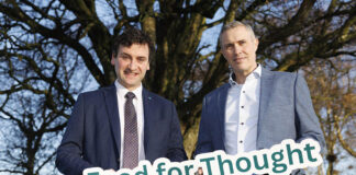 Key topics in agricultural sector up for discussion