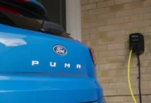 Ford and Ohme lead the charge across Ireland