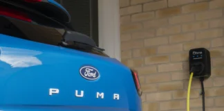 Ford and Ohme lead the charge across Ireland