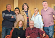 Rehearsals in full swing for Hillside Players