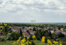 Planning for 302 homes granted in Fermoy