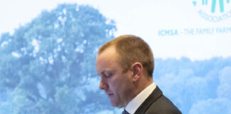 Irish government ‘marked absent on Mercosur’ say ICMSA