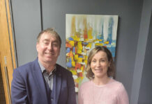 Innovative approaches to wellbeing in post-primary education showcased by MTU