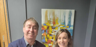 Innovative approaches to wellbeing in post-primary education showcased by MTU