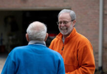 From borrowed tools to noise complaints – how Irish neighbours really get along