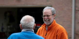 From borrowed tools to noise complaints – how Irish neighbours really get along