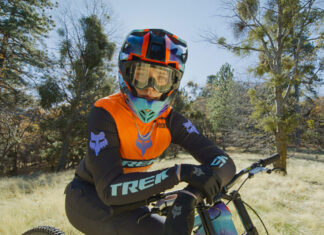 O’Callaghan ‘Unbroken’ and set for challenging World Cup