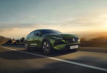 THE NEW PEUGEOT 408. WOW CERTIFIED.