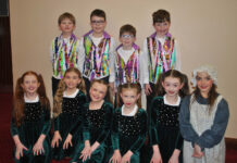 Panto fever hits Fermoy