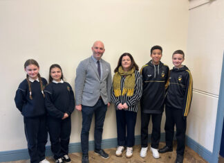 Holy Family Primary School to open on September 1st