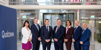 Jobs boost for Cork with €125m investment in AI transformation