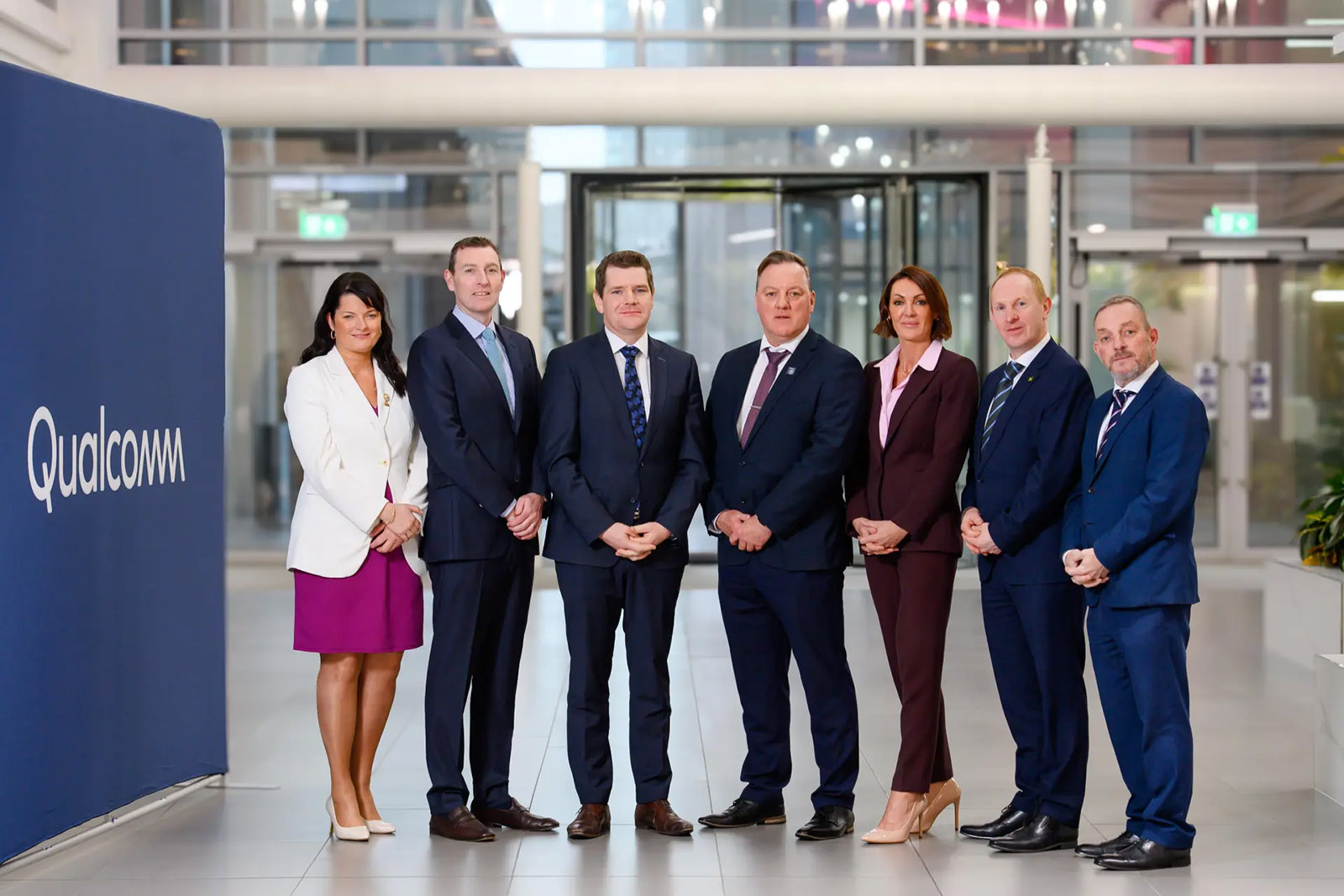 Jobs boost for Cork with €125m investment in AI transformation