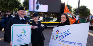 ONE receives cash grant to support technology upgrades for veteran homes