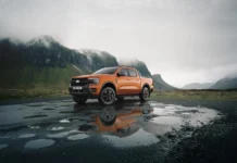 REVIEW: Ford Ranger PHEV
