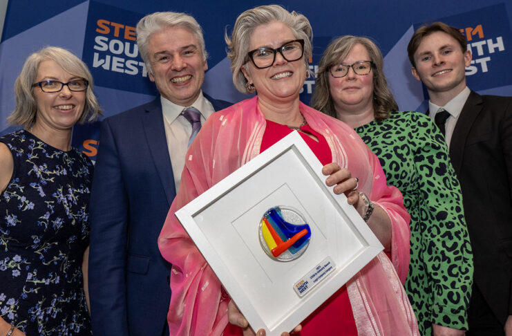 Three-quarters of adults want AI and Coding taught in schools