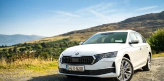 Škoda Ireland reflects on 2025 Motoring Trends and makes some predictions for 2026