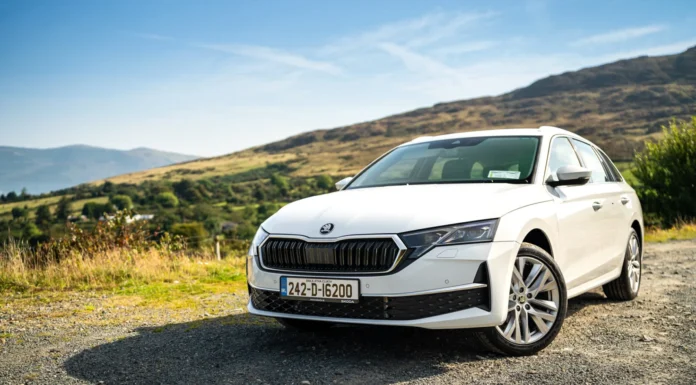 Škoda Ireland reflects on 2025 Motoring Trends and makes some predictions for 2026