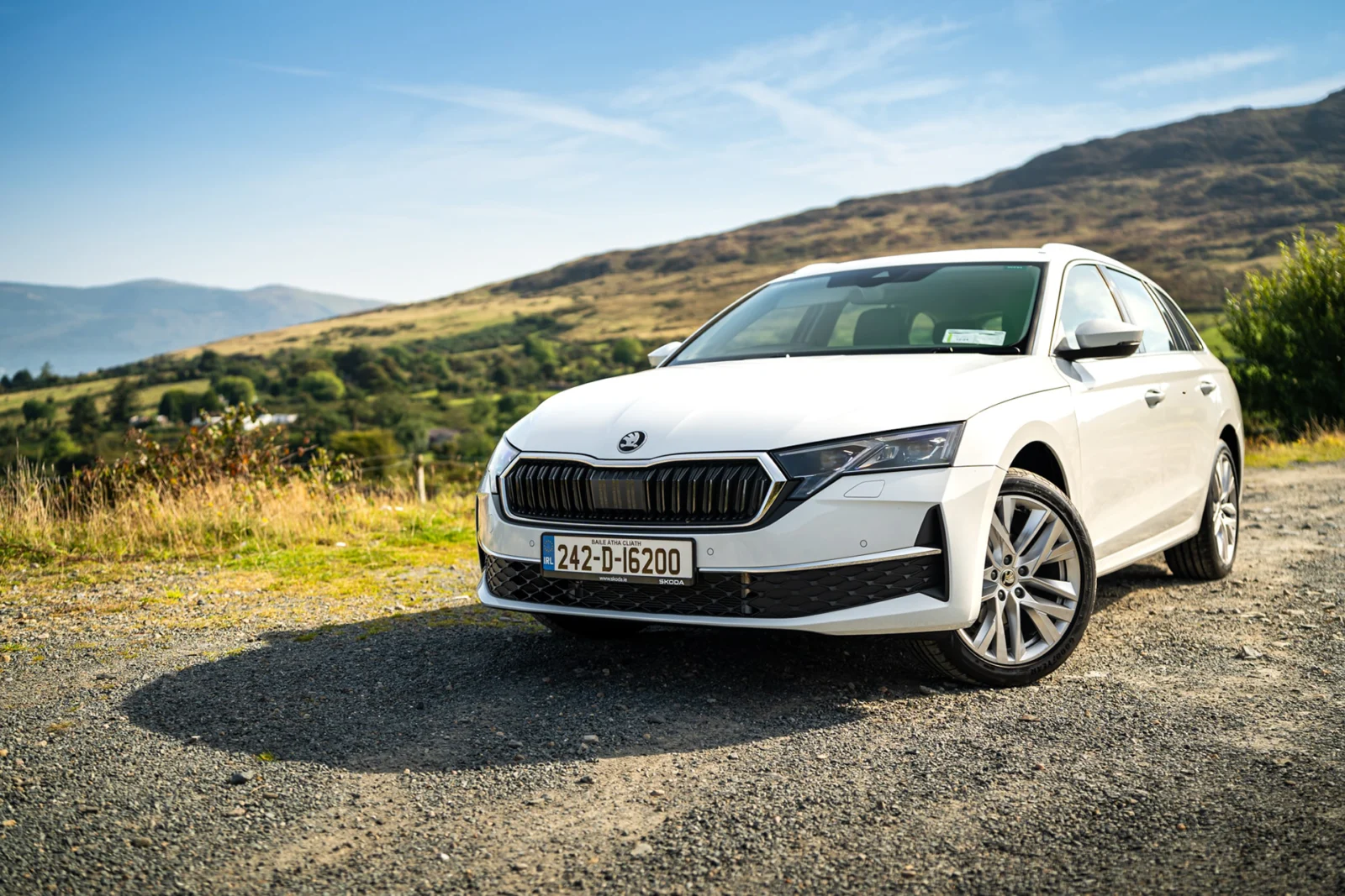Škoda Ireland reflects on 2025 Motoring Trends and makes some predictions for 2026