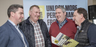 Tirlán vows to support farmers in difficult months ahead