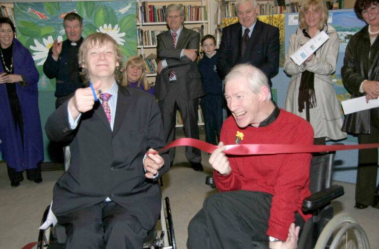 Former senator and Ireland South MEP, Brian Crowley, dies