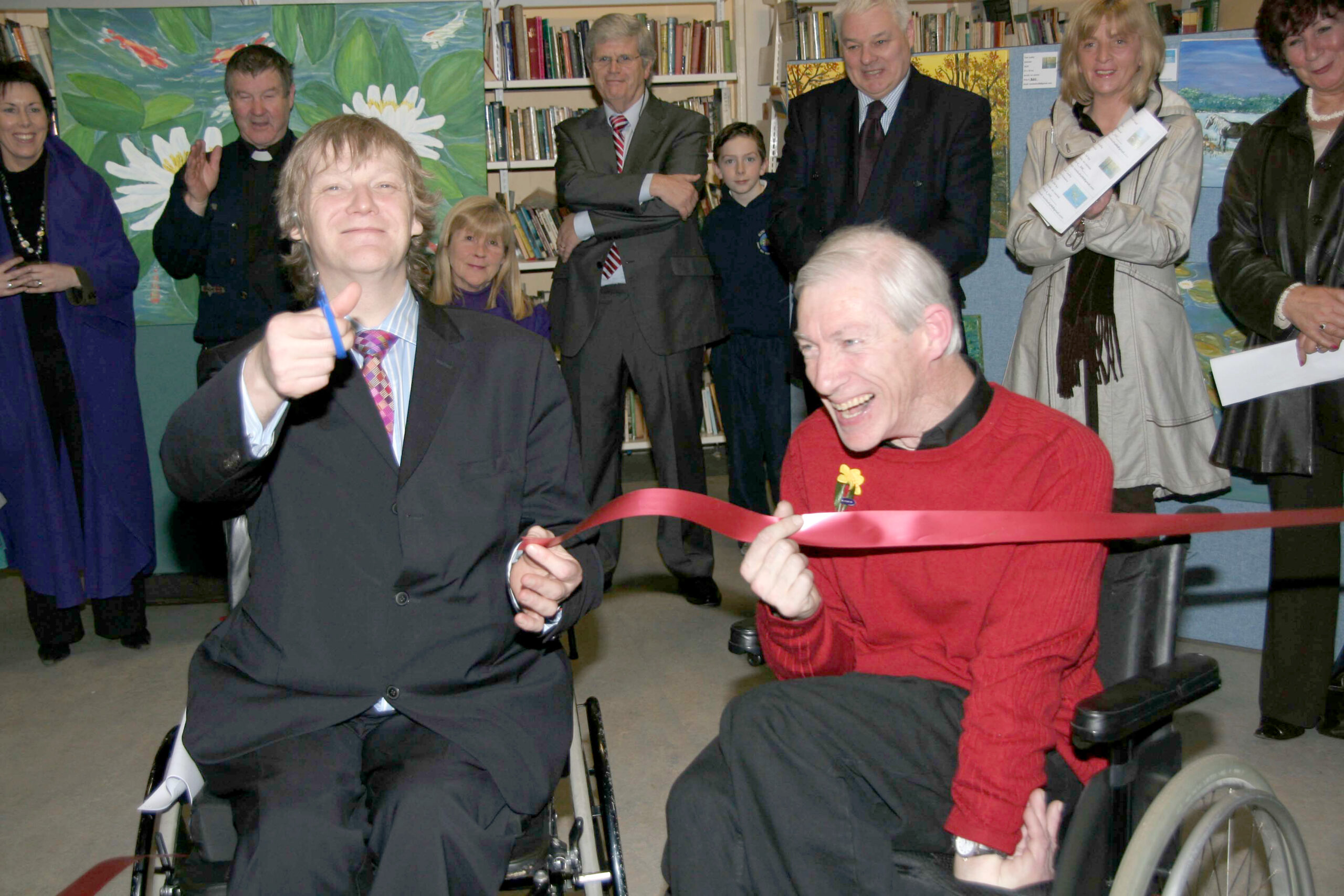 Former senator and Ireland South MEP, Brian Crowley, dies