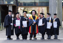UL confers largest cohort of Irish Travellers with postgraduate degrees