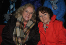 Old friend of the VAC returns