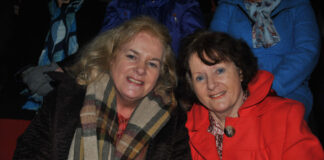 Old friend of the VAC returns