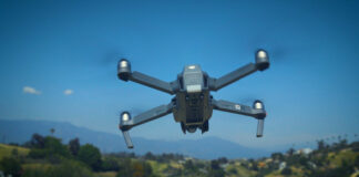 Drone pilot prosecuted for unauthorised and potentially dangerous flying