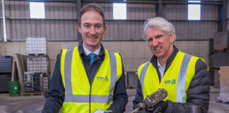 Only half of batteries being returned for safe recycling