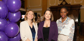 International Women’s Day Event launched by lady mayoress