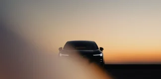 The new Volvo EX60: best-in-class 810km range and charging as fast as a stop for fuel and coffee