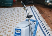 Carpet Cleaning Dublin