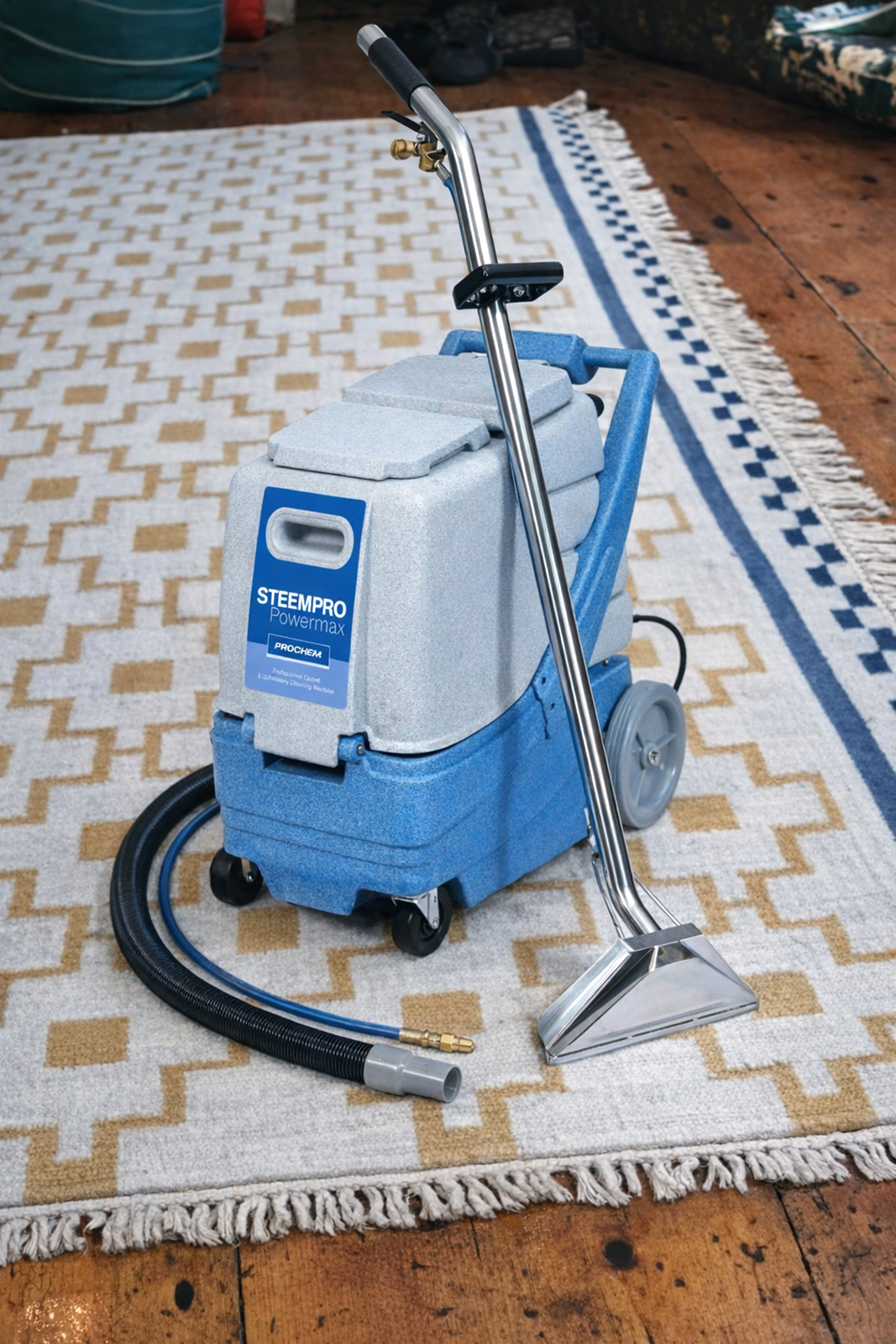 Carpet Cleaning Dublin