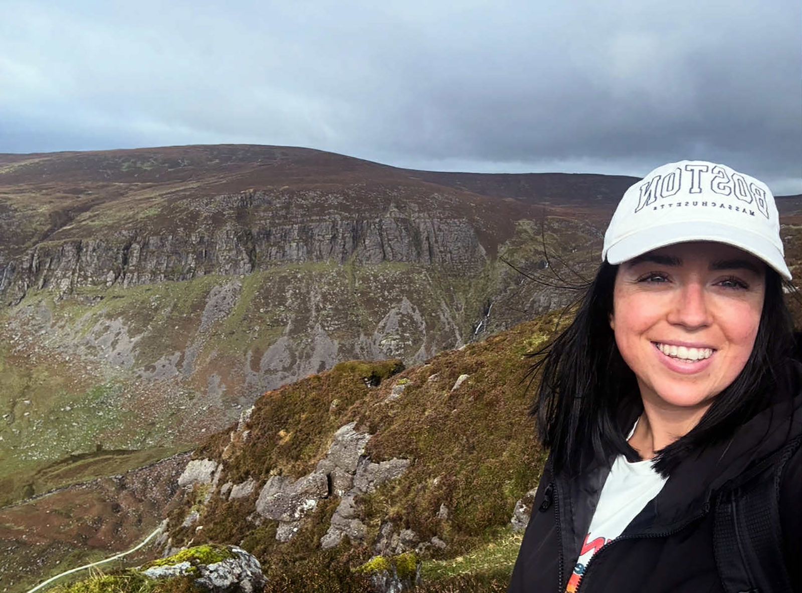 Social Strides experiences a booming demand for news walks and hikes, bringing the community together like never before.