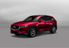 Mazda CX-5 achieves 5 million units in Global Production and Sales