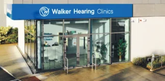 Walker Hearing Clinics: supporting your hearing, for life