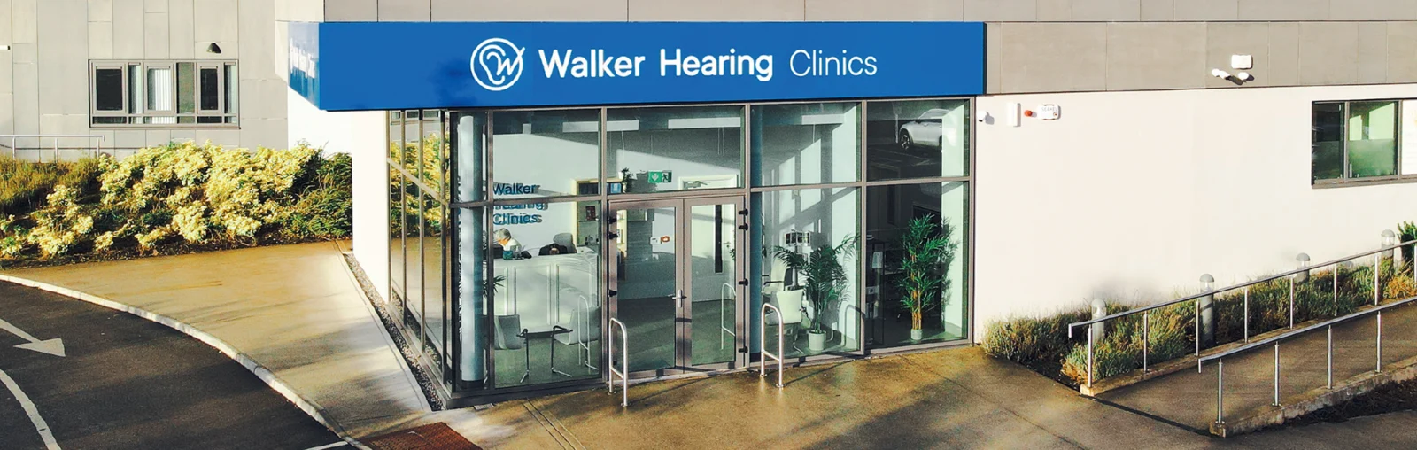 Walker Hearing Clinics offers a full range of audiological services. Visit their clinics in Cork for your hearing needs and support.