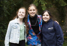 When students meet opera for the first time – schools at the heart of Blackwater Valley Opera Festival