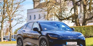 BYD extends ‘blade battery’ warranty to quarter of a million kilometres