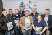 Better farming for water action plan launched for Suir catchment