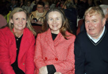 Brideview take on Hugh Leonard classic