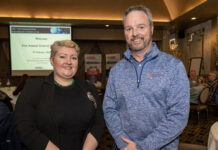 CEIA hold 41st AGM and dinner