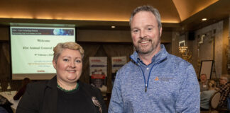 CEIA hold 41st AGM and dinner