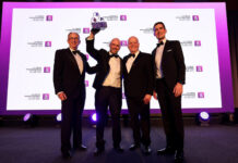 Condren credits record breaking achievement on ‘north Cork beginnings’