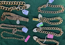 The Cork Antiques Art & Vintage Fair this Sunday