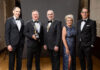 Winner of Cork Company of the Year Awards announced